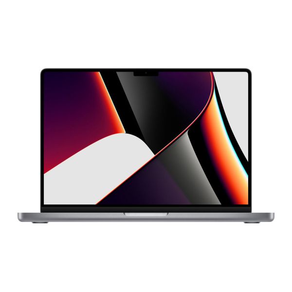 APPLE MACBOOK PRO MKGT3LL/A M1 PRO 10CORE/16/1TB/14" SILVER (2021)